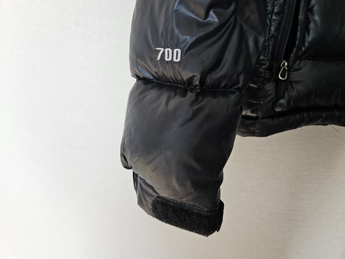 노스페이스 메트로 700 퍼텍스 구스다운 패딩 (여성용) 80 85사이즈 상품이미지4