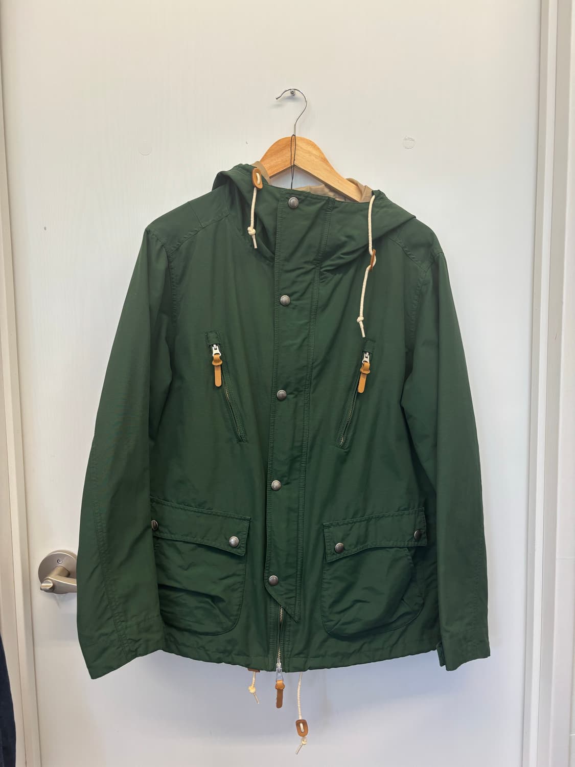 Freak’s store mountain parka 상품이미지1