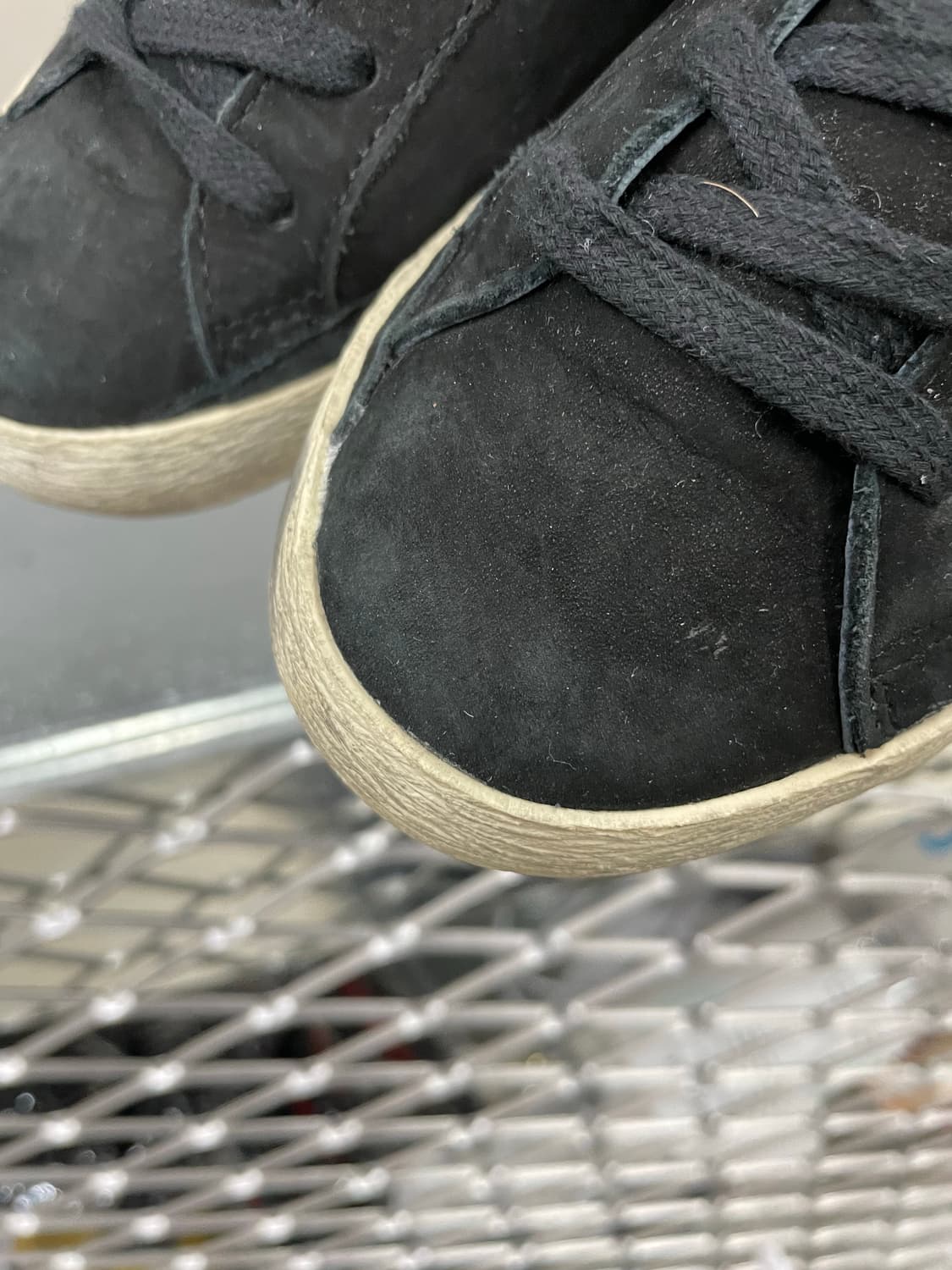 골든구스 빈티지 레오파드 슈퍼스타 로우 35 (gr-4110) 상품이미지8