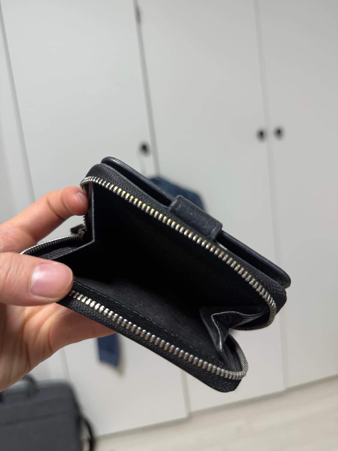 마르지엘라 반지갑  상품이미지5