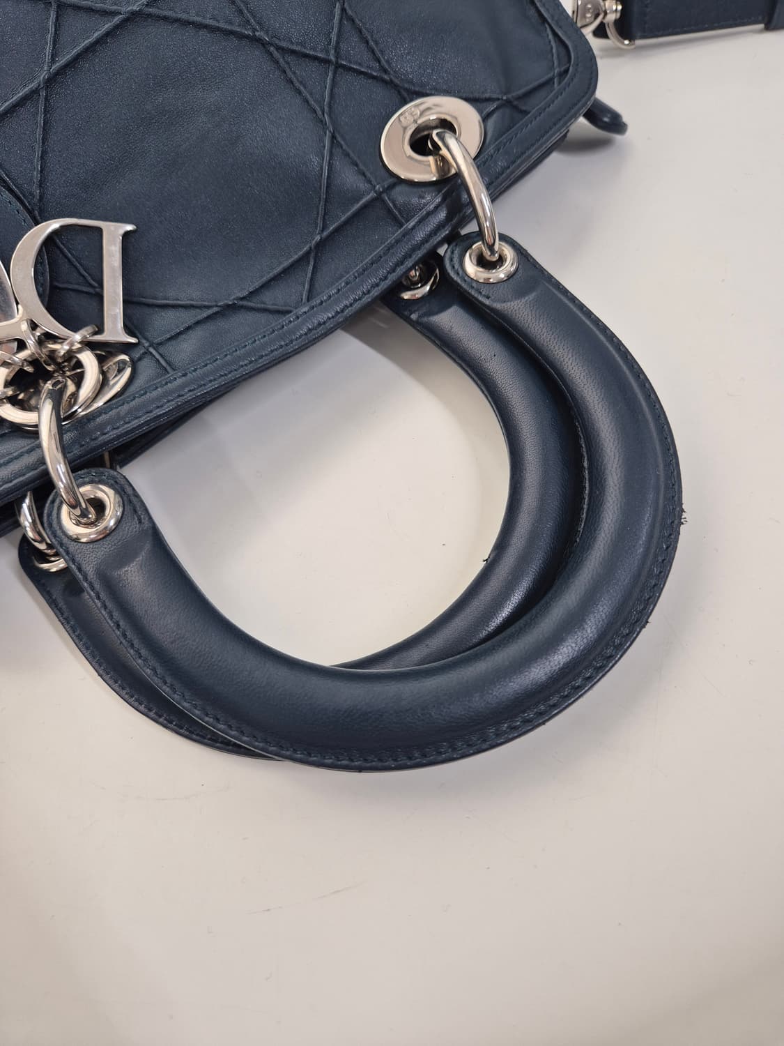 디올 그랑빌백 까나쥬 3way백 상품이미지7