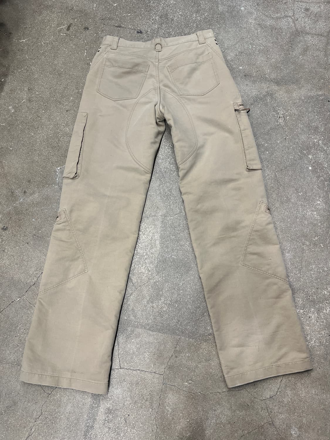 E.Z ZEGNA 상품이미지4