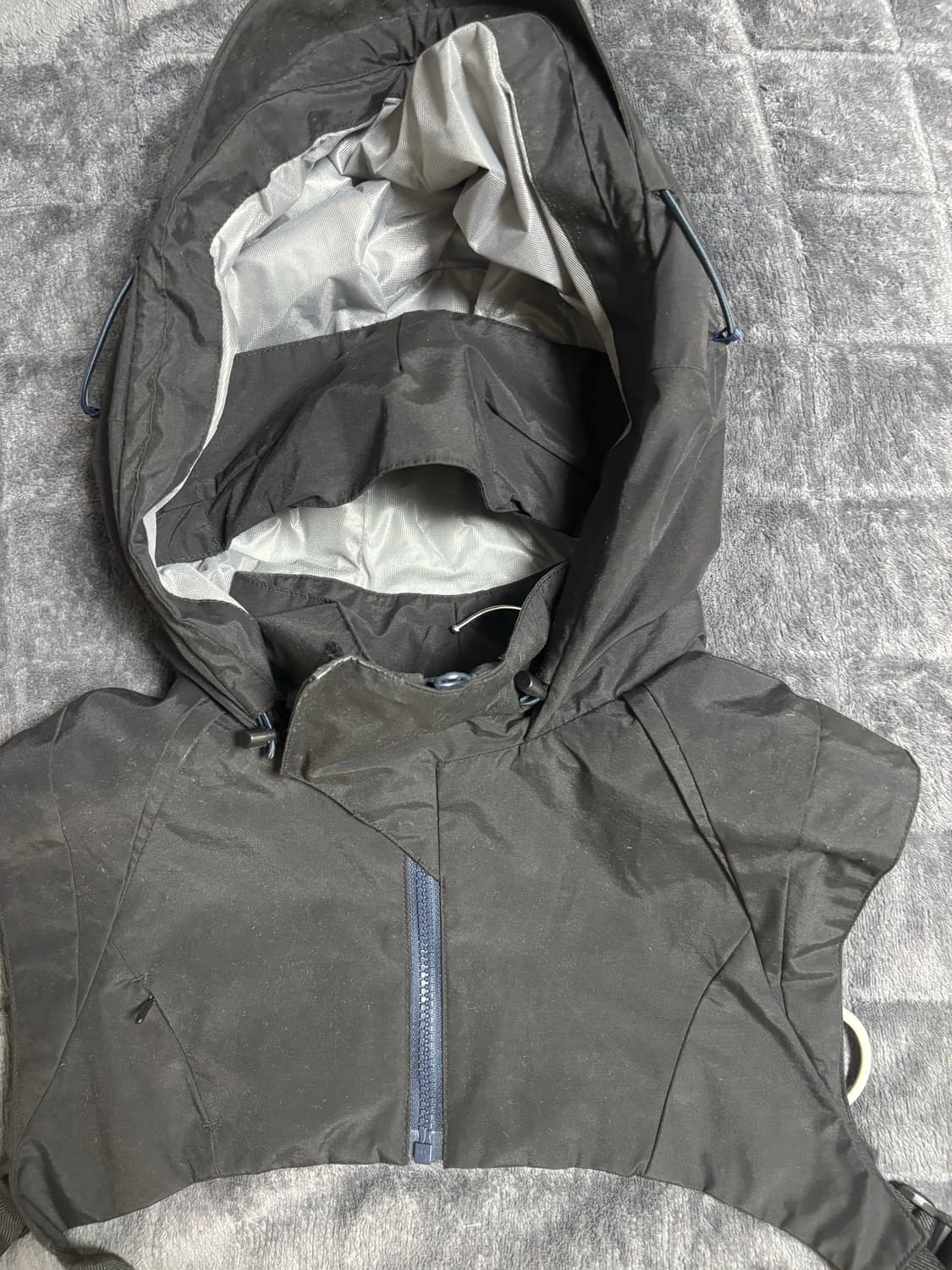 Guerilla Group Gaiter Mask 상품이미지2