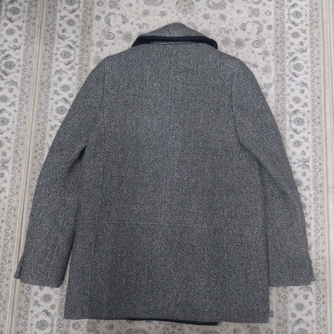 시슬리 그레이 코트 (55까지) 상품이미지2