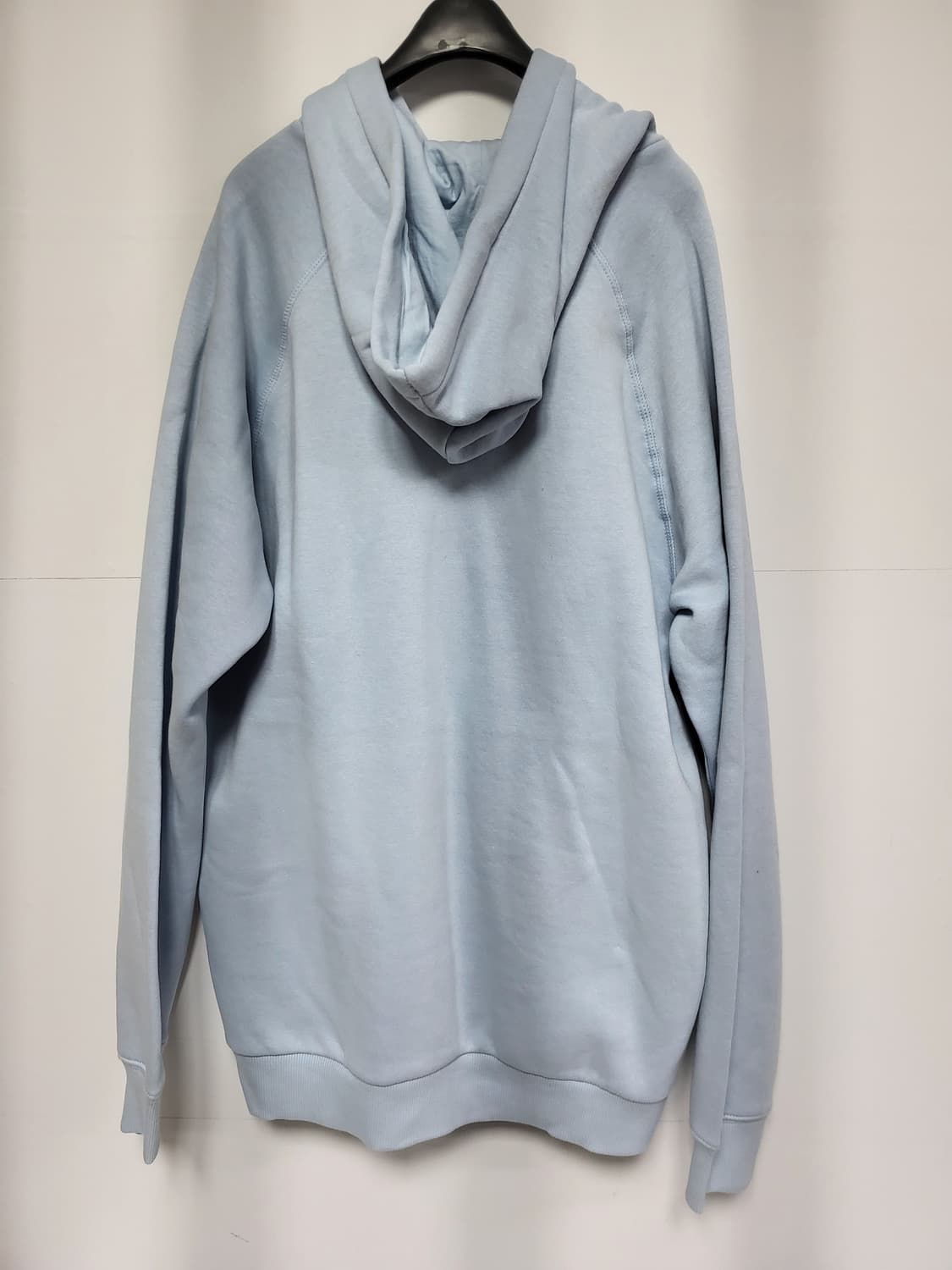 아디다스 오리지널 3포일 기모 후드티 110사이즈 새상품 상품이미지2