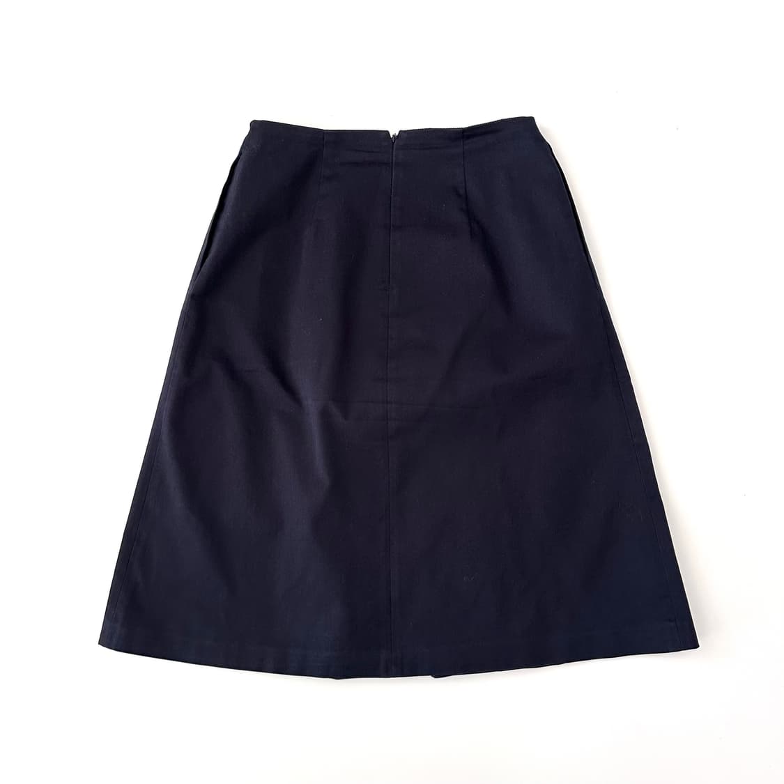 질샌더 jil sander 미디 스커트 상품이미지3