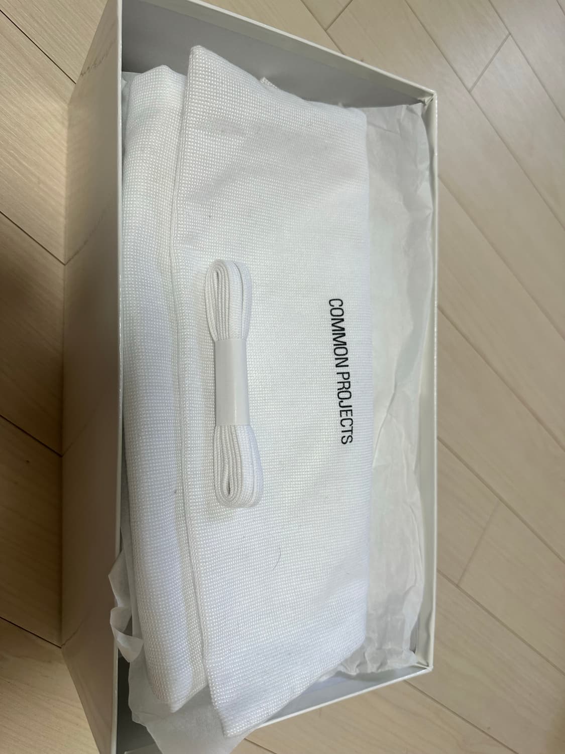 커먼프로젝트 아킬레스 로우 40 상품이미지5