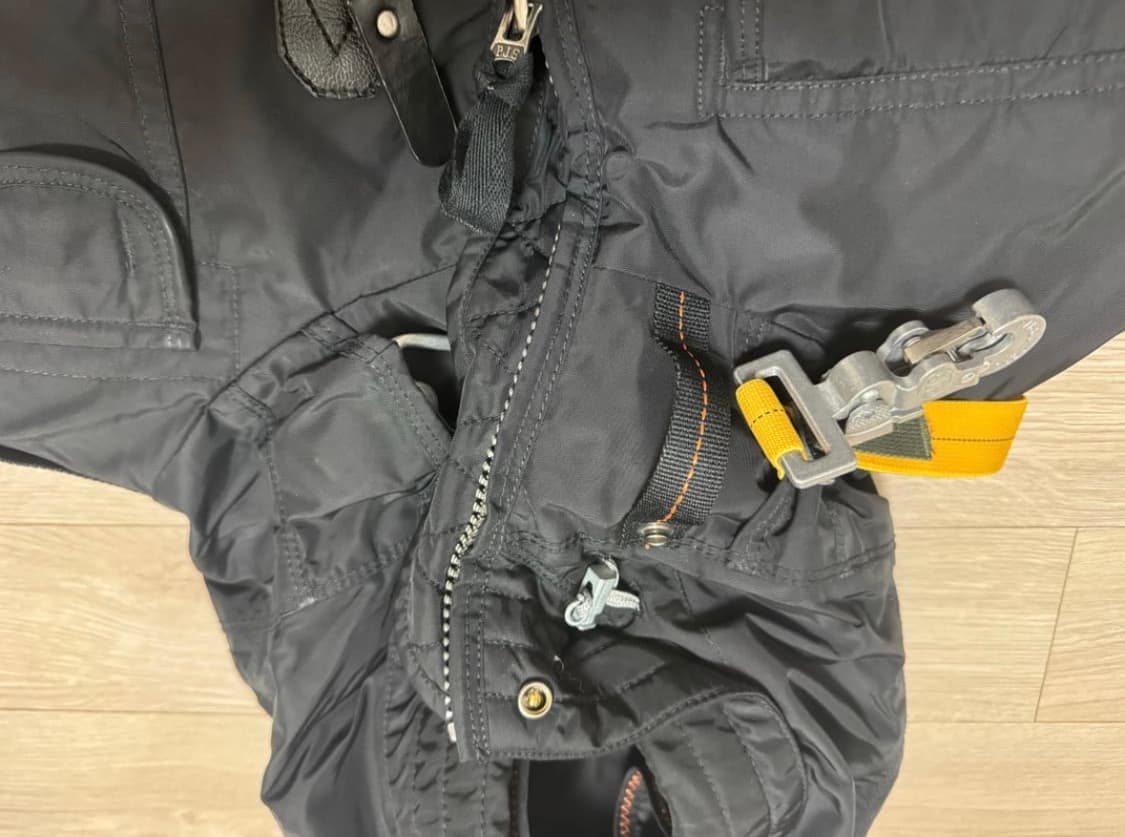 파라점퍼스 고비 24fw 팔아용 상품이미지3