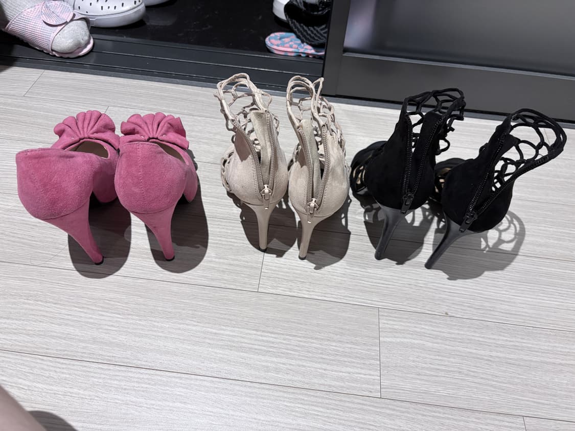 찰스앤 키스 구두 상품이미지2