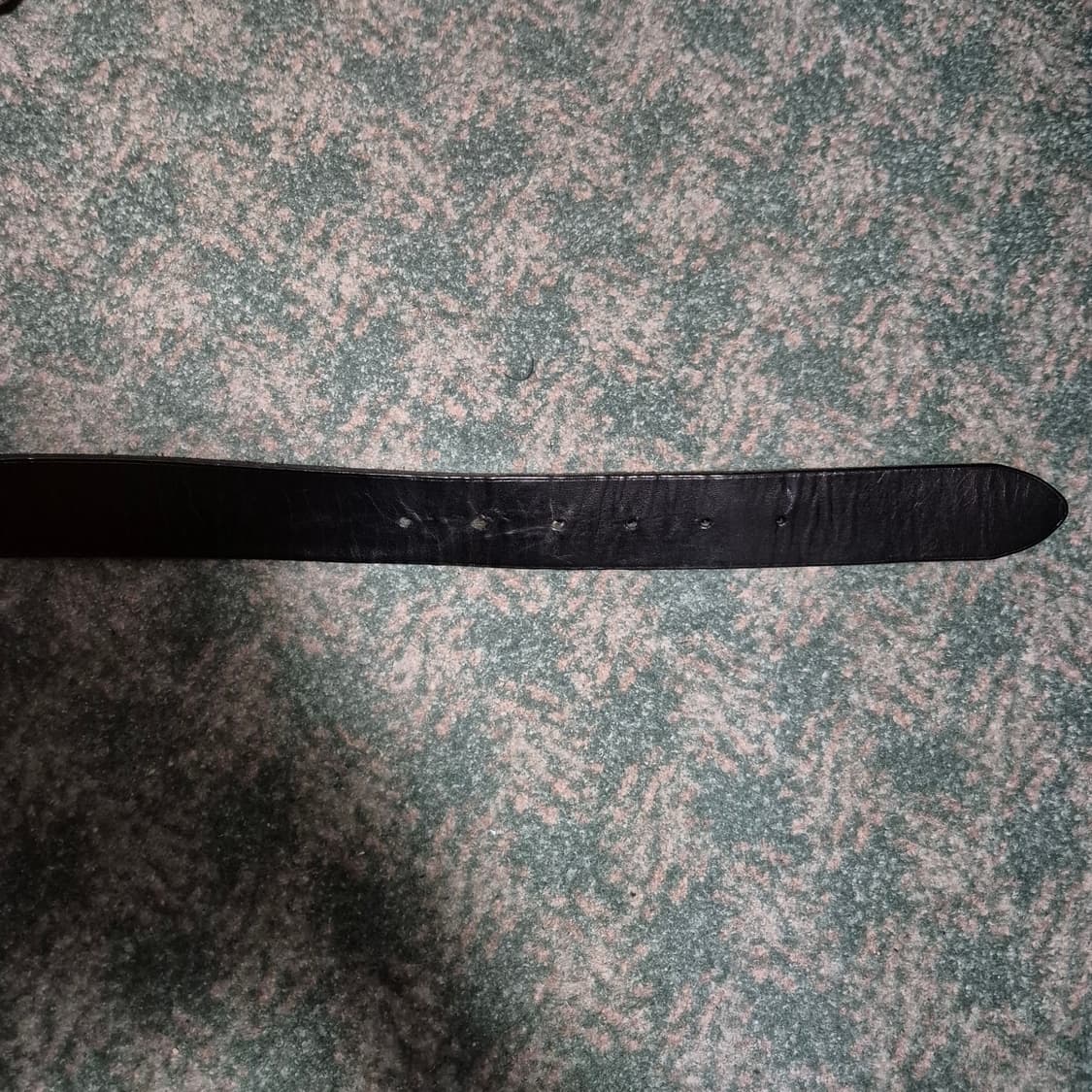 폴로 랄프로렌 빈티지 벨트 상품이미지5