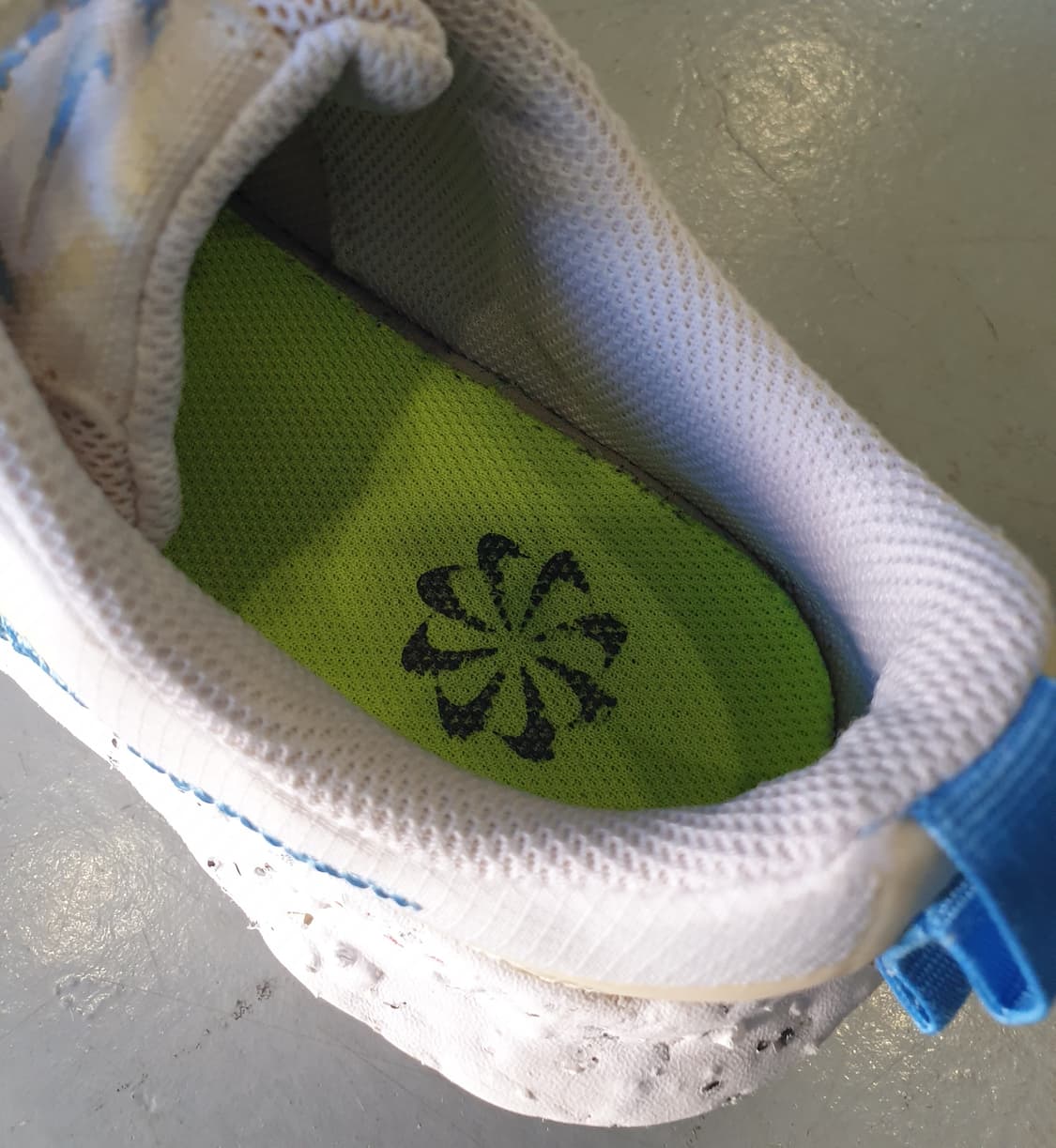 [245]나이키 크레이터 임팩트 운동화 상품이미지8