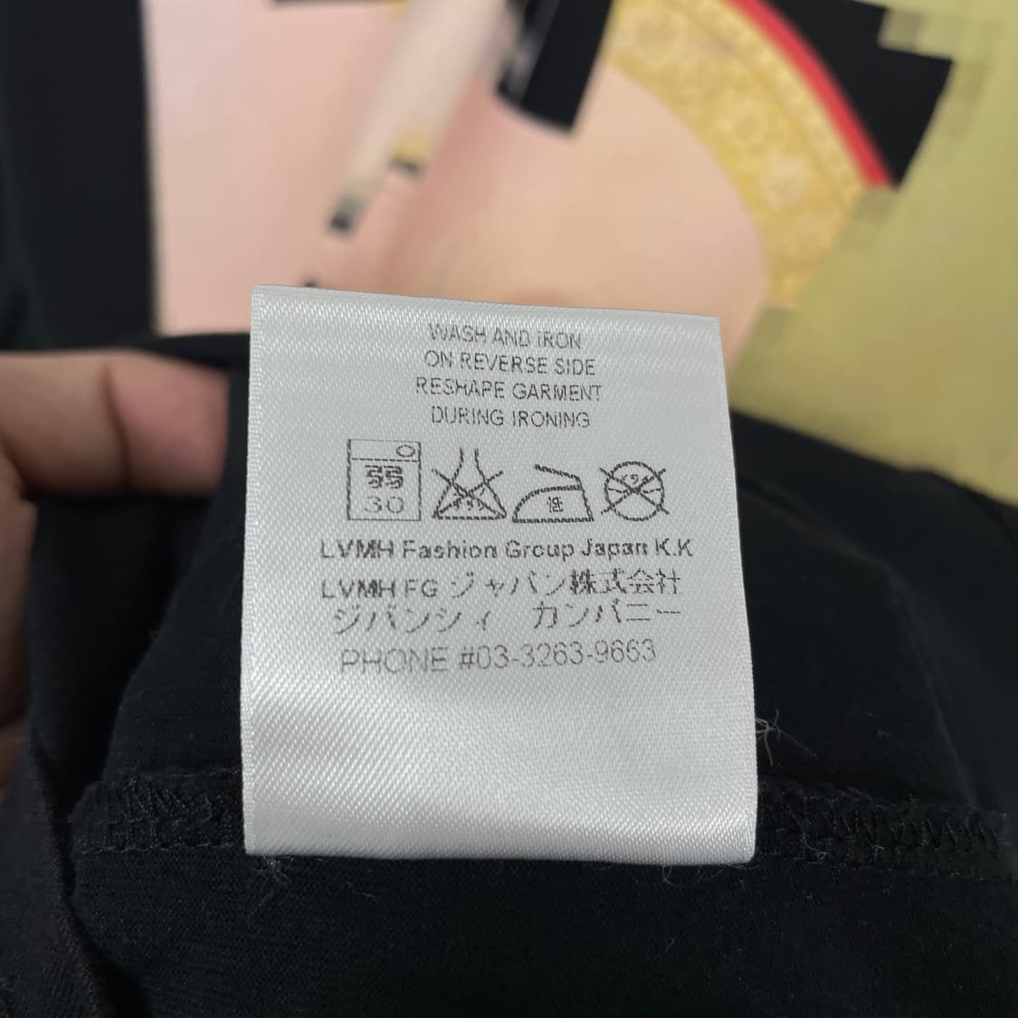 지방시 반팔티 상품이미지9