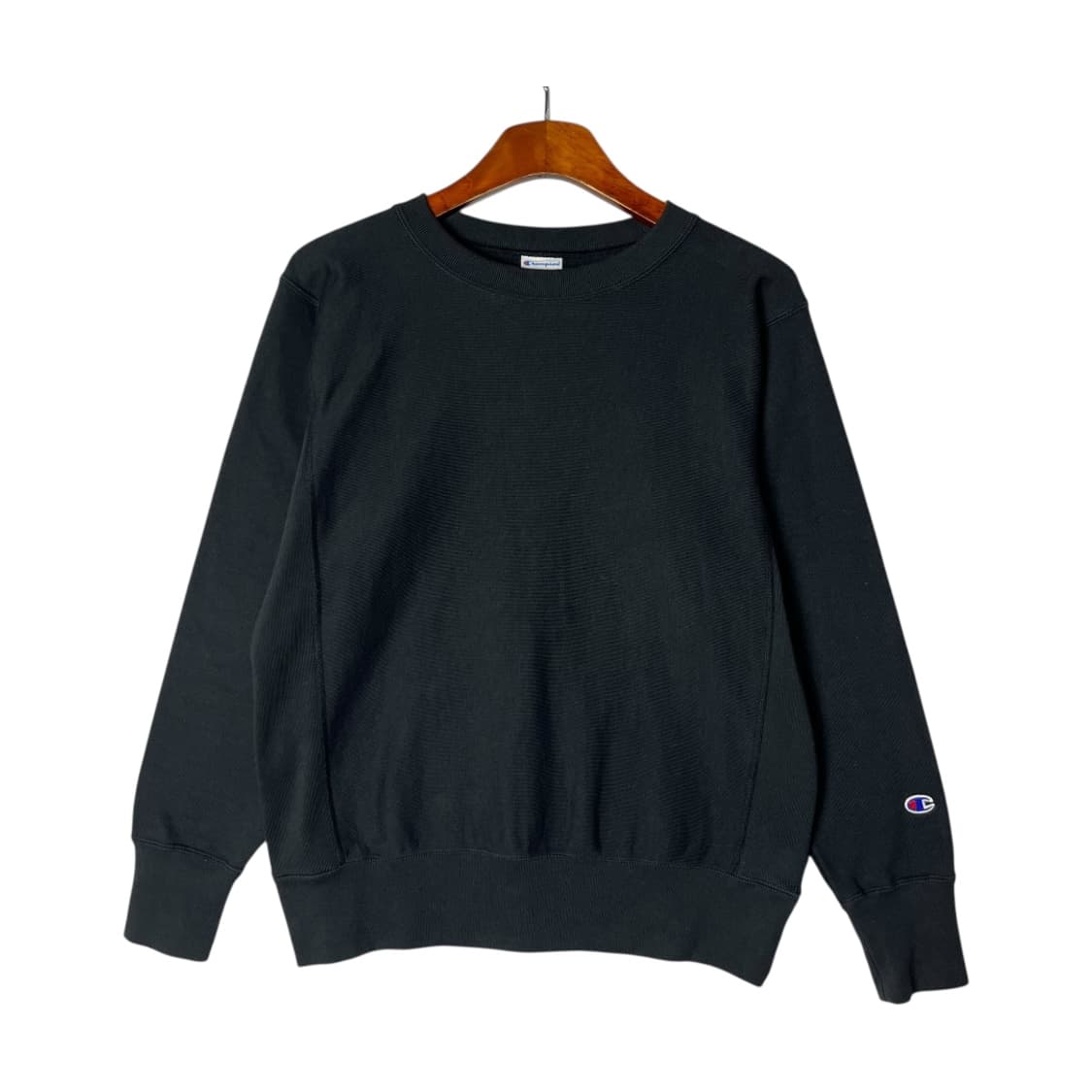 [Champion] 챔피언 리버스위브 로고 맨투맨  상품이미지1