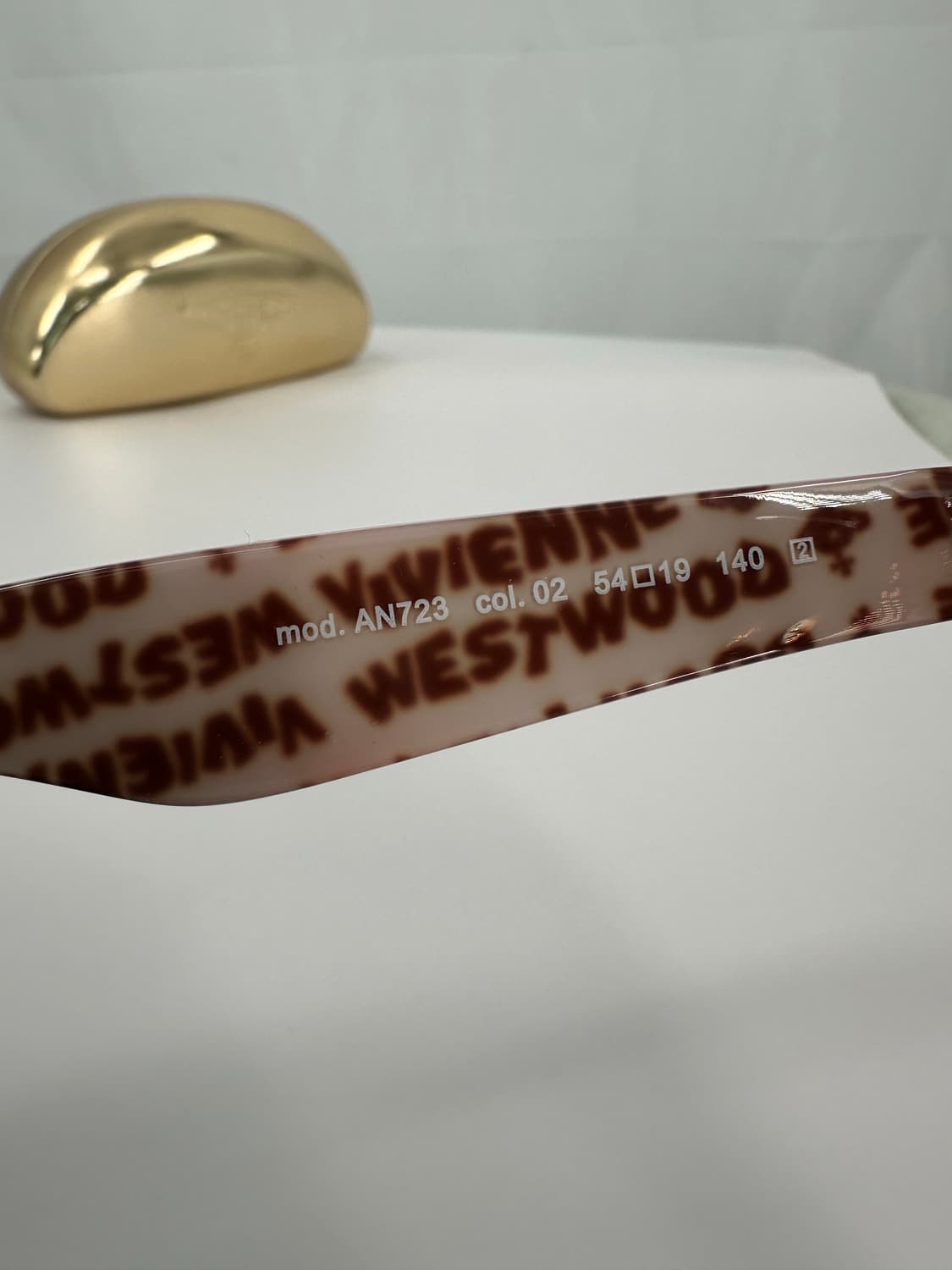 [새상품 무료배송] 정품 비비안웨스트우드 선글라스 상품이미지7