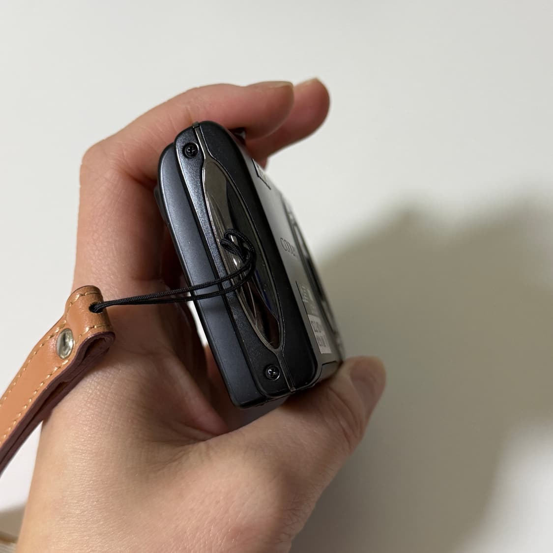 츄 디카) 니콘 쿨픽스 S5100 빈티지 디카 디지털카메라 블랙 상품이미지5