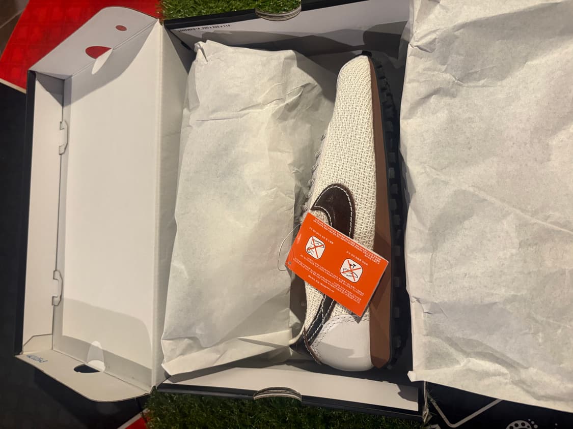 [새상품/280] 나이키 LD-1000 정가이하급처 상품이미지8