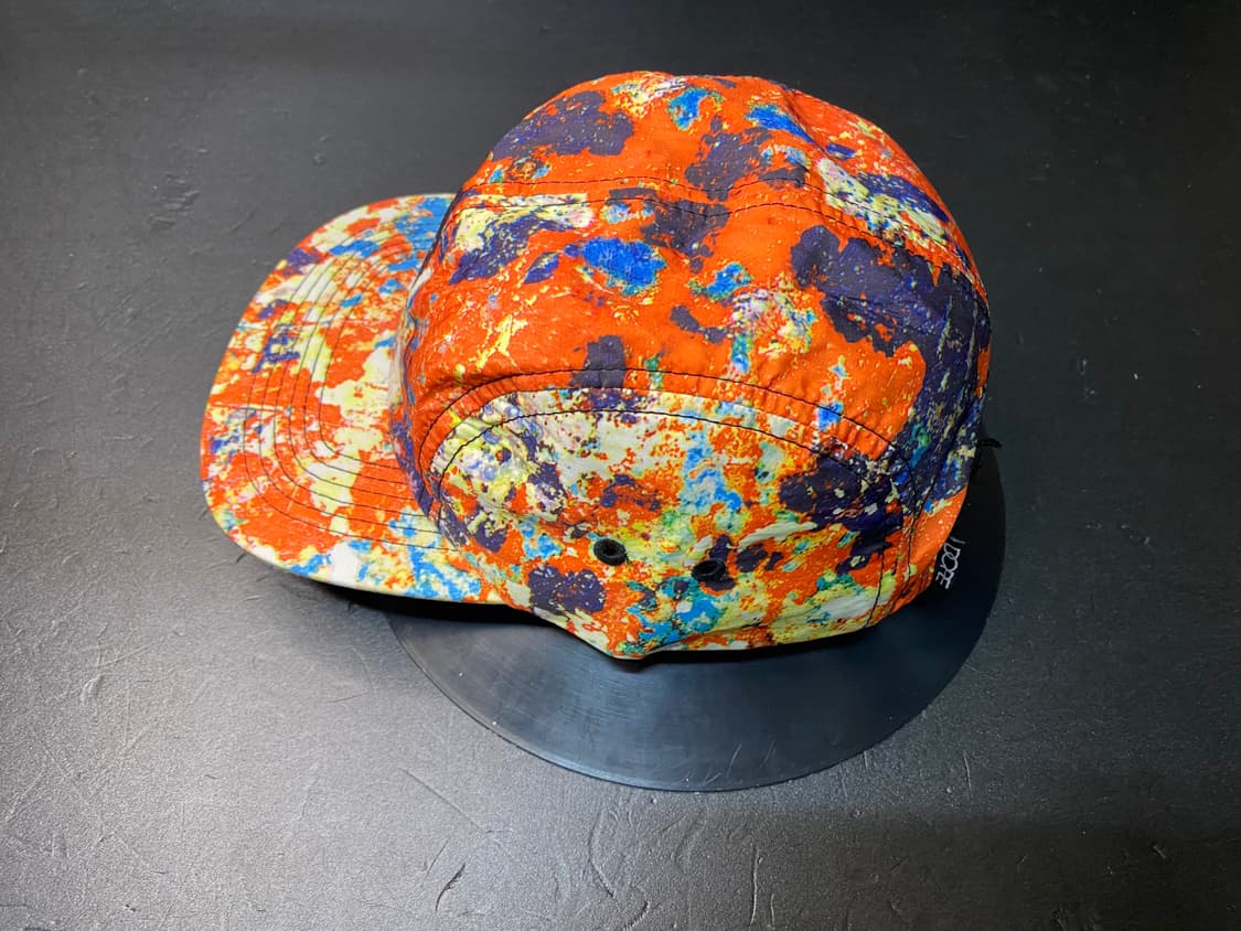Dope camp cap 상품이미지2