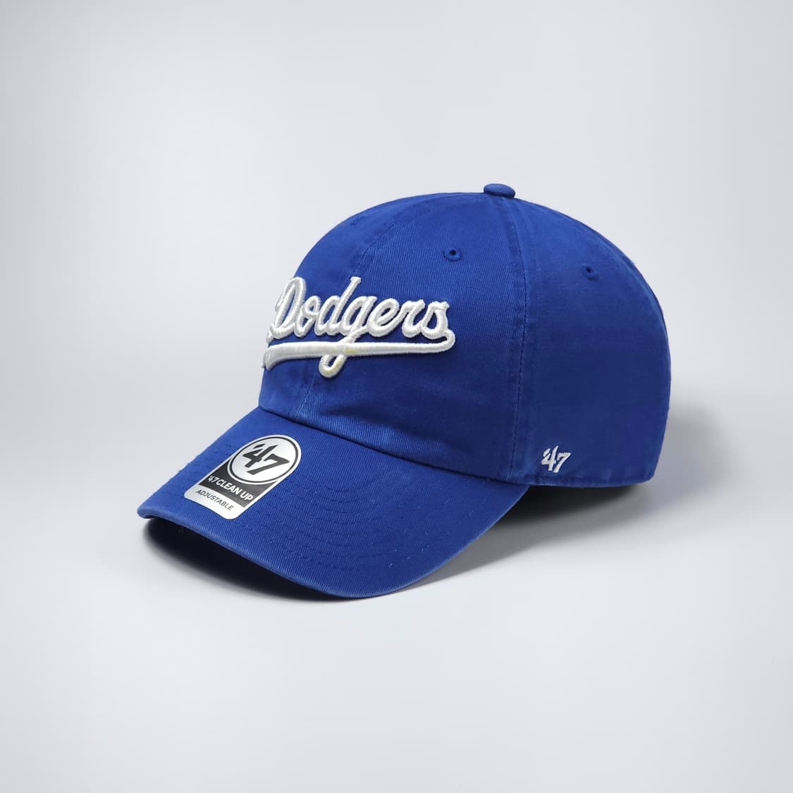 47 LA 다저스 MLB 빈티지 야구 볼캡 모자 상품이미지1