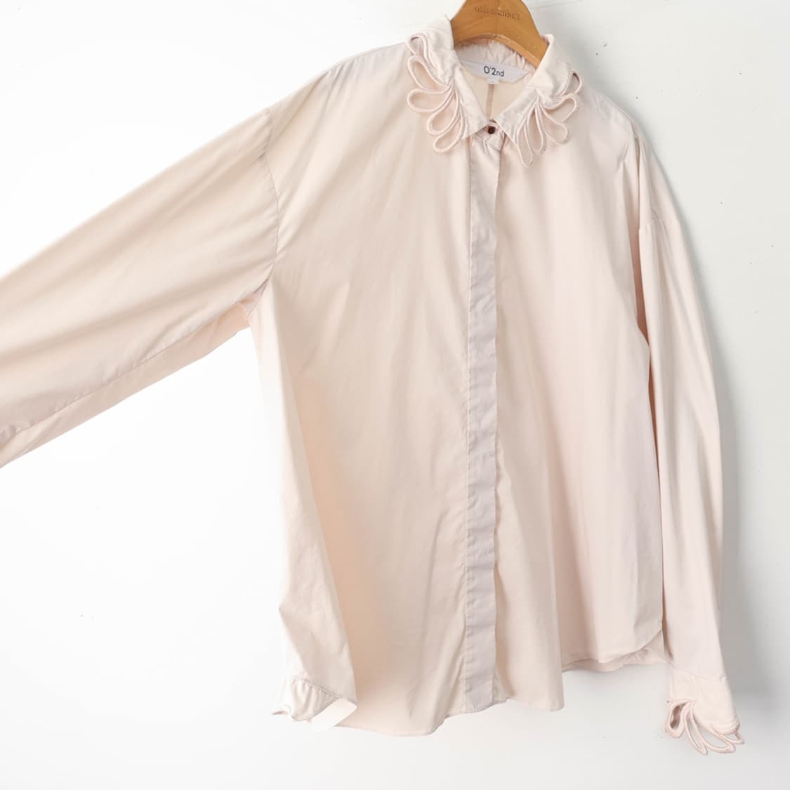 66/오즈세컨 셔츠 상품이미지4