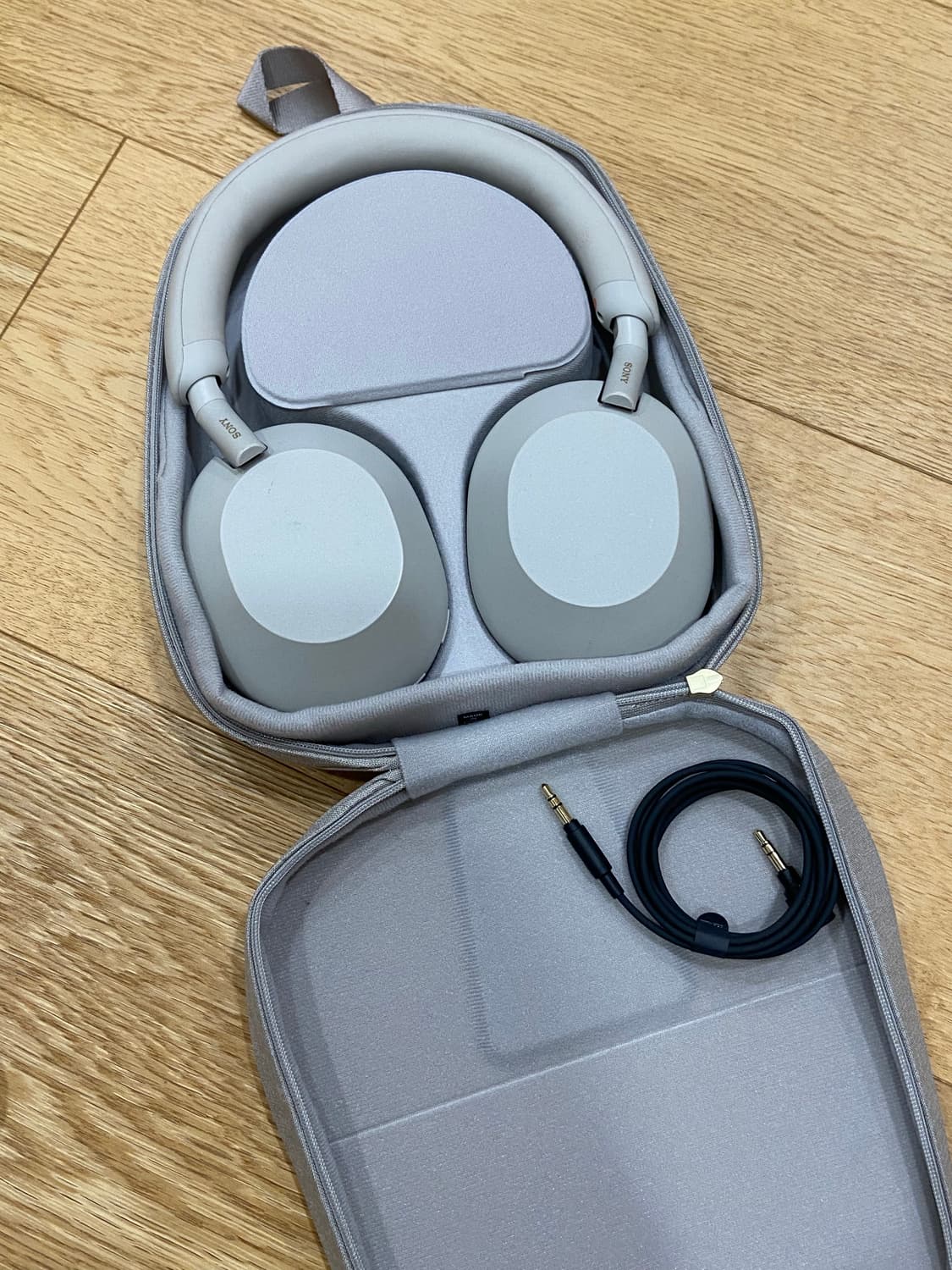 소니 헤드셋 5 상품이미지1