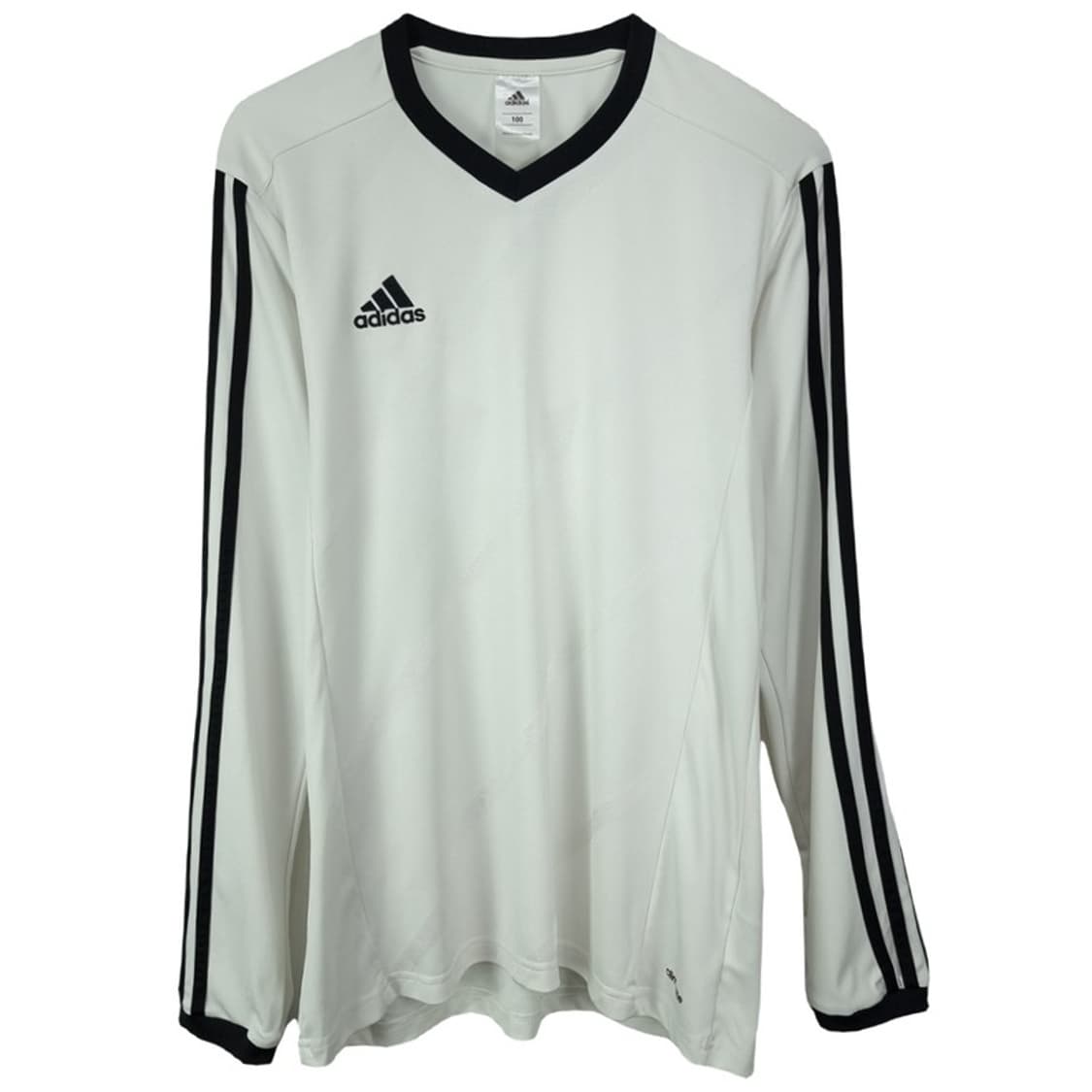 [아디다스] 삼선 스포츠 롱슬리브 긴팔티 M19258 상품이미지2