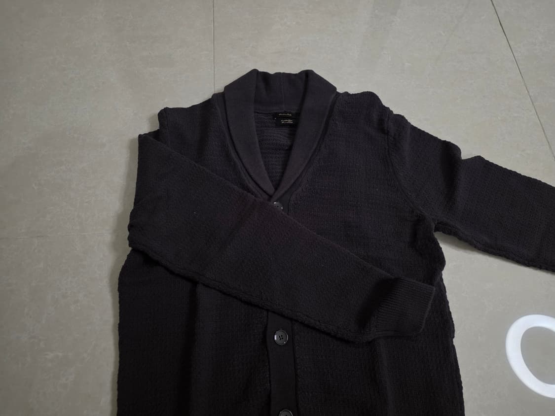 마시모두띠 숄칼라 가디건 상품이미지2