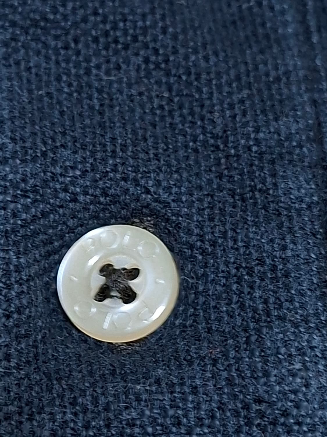 폴로 빅포니 영국 은장 상품이미지6