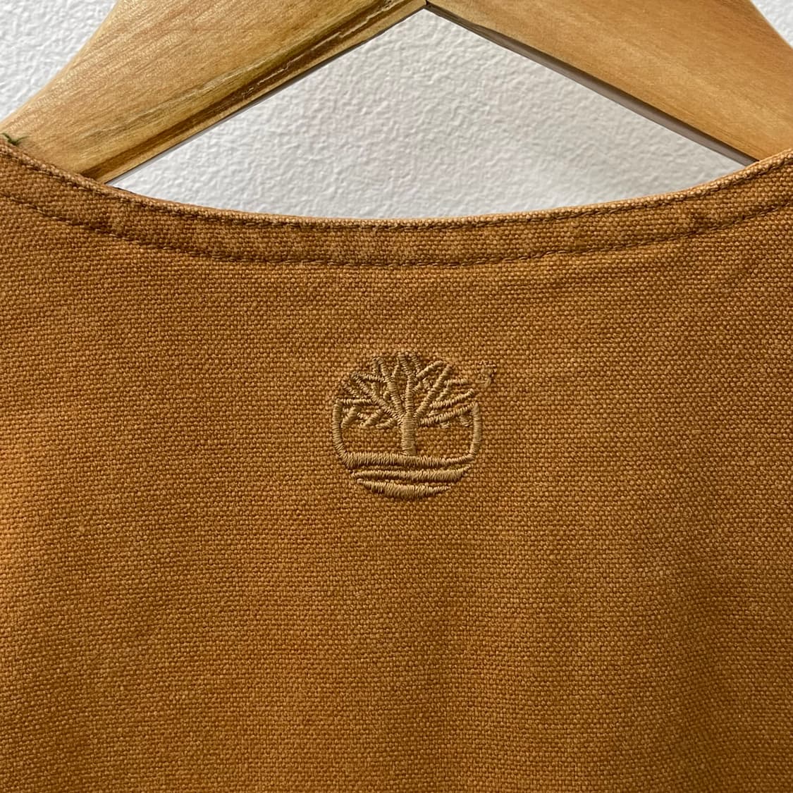 90s 팀버랜드 웨더기어 워크 베스트 (XL) 상품이미지6