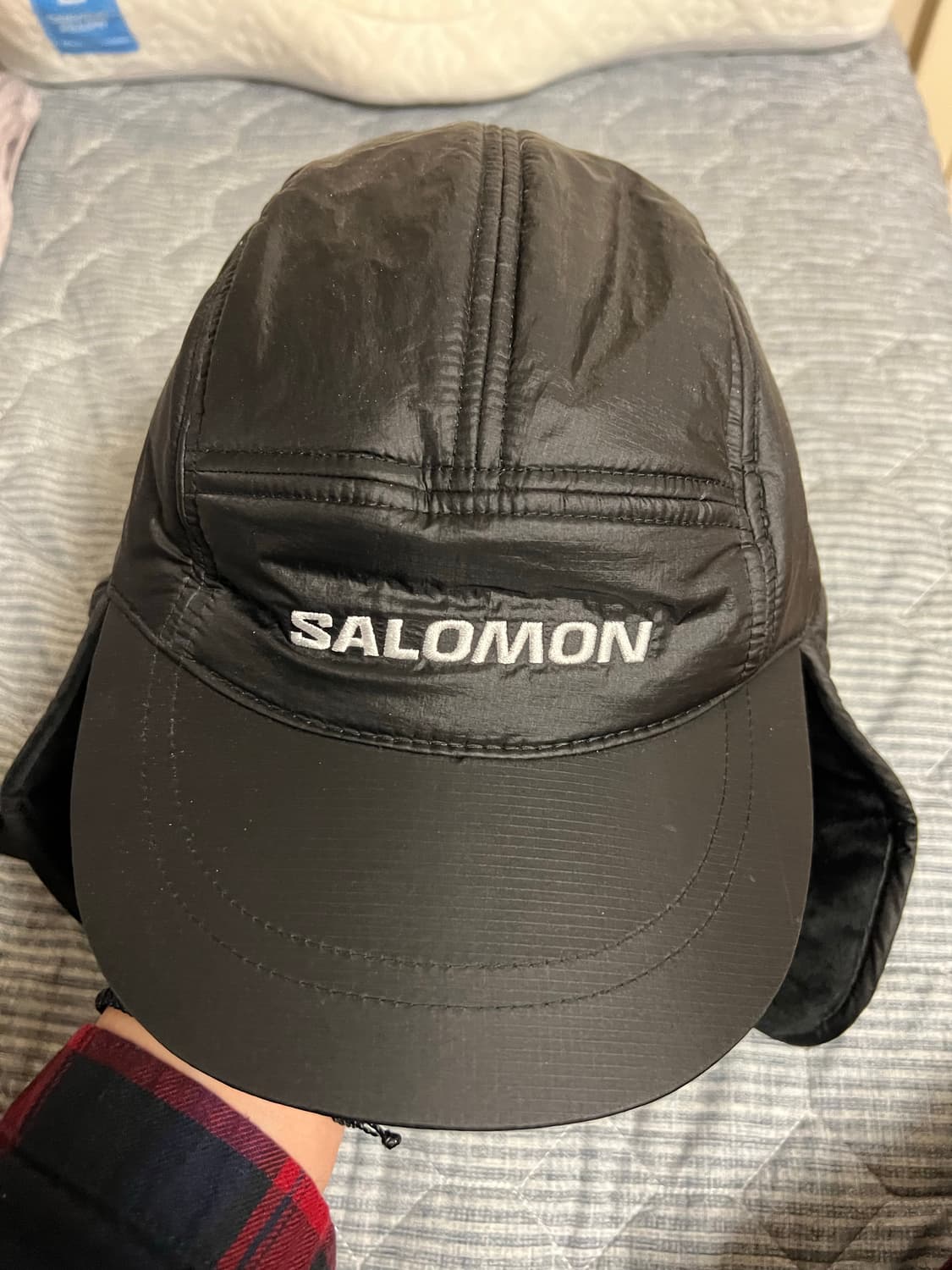 살로몬 트래퍼햇 상품이미지3