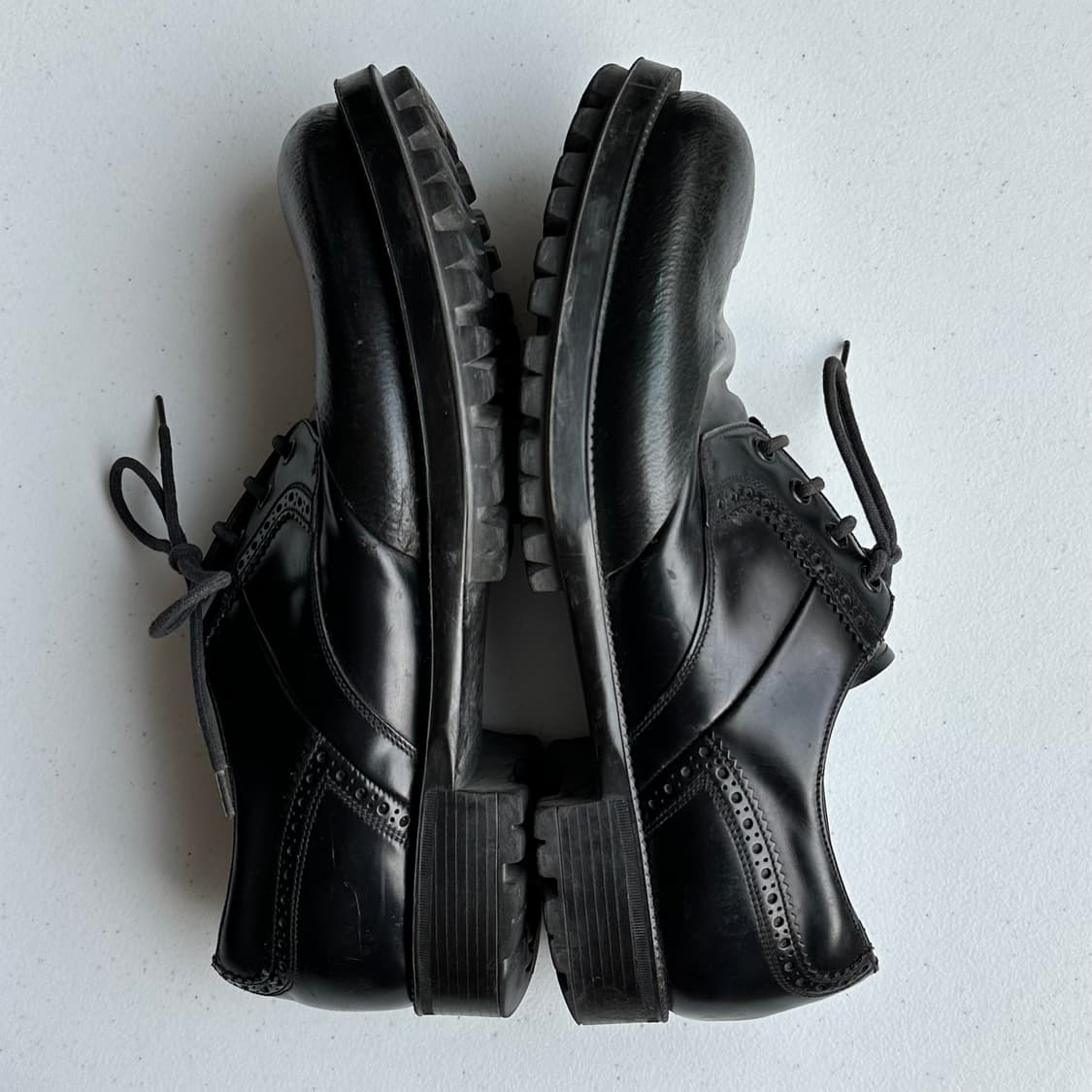 Prada Rubber Dip 상품이미지5