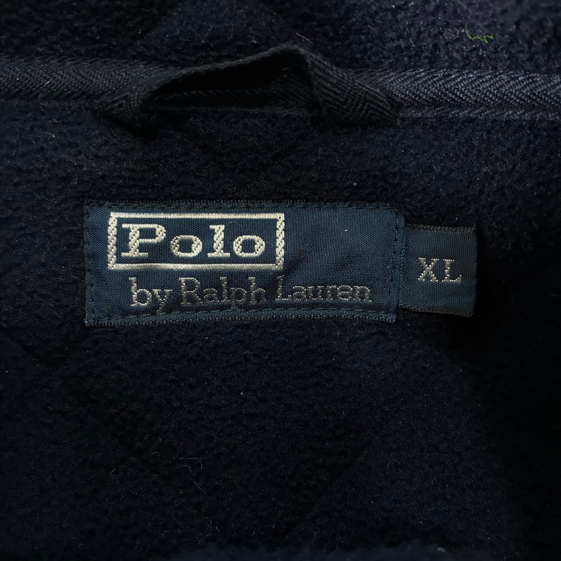 Polo  폴로 랄프로렌 캠튼 네이비 퀼팅  상품이미지7