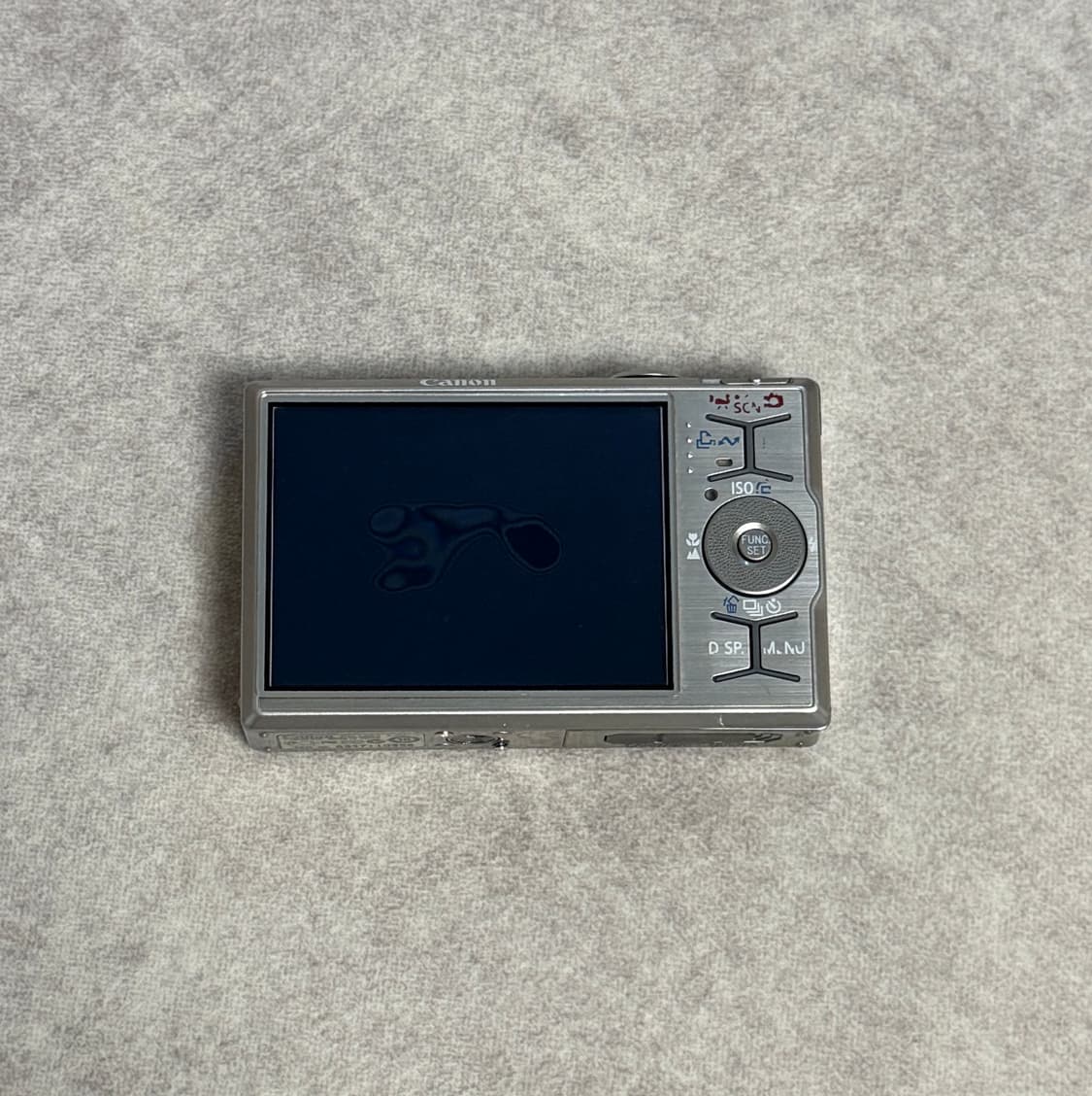 캐논 익서스 90IS 미우미우 디카 작례O 상품이미지10