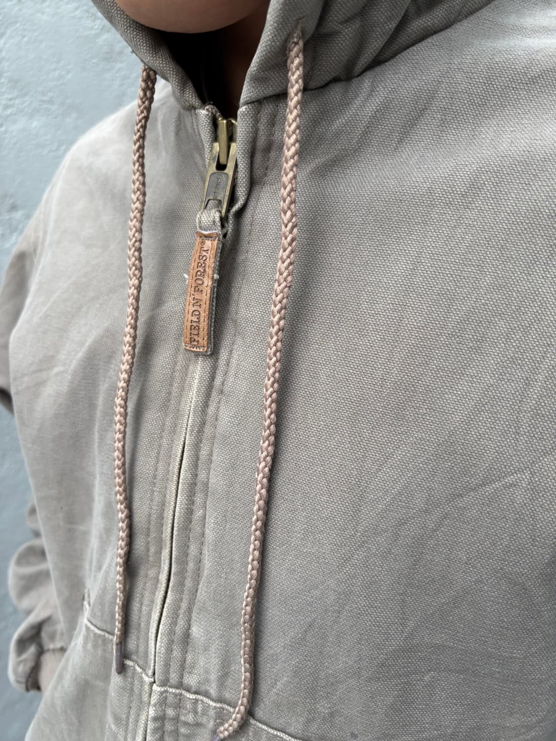 빈티지 액티브 자켓 상품이미지5