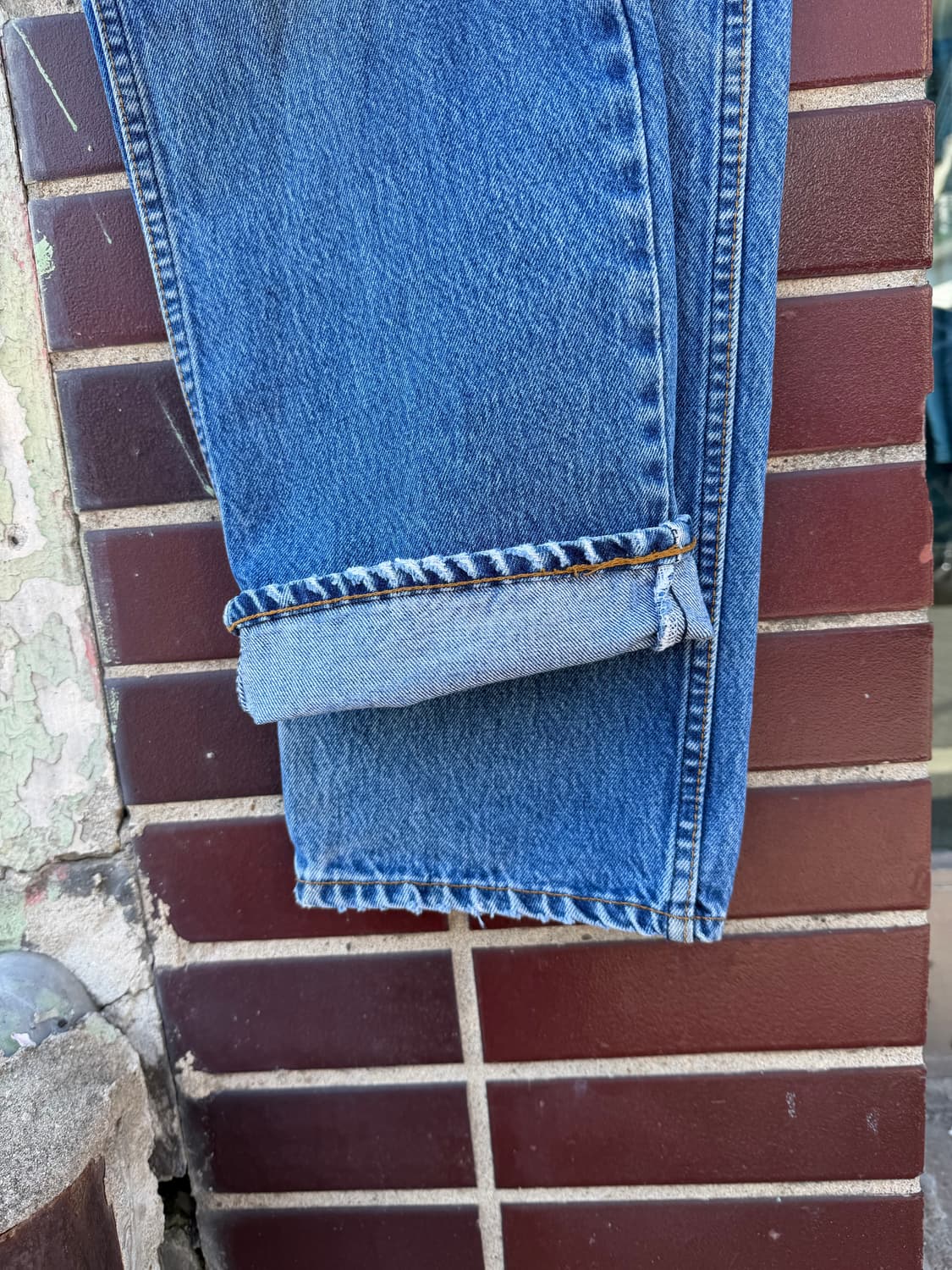 Vintage Wrangler 상품이미지7