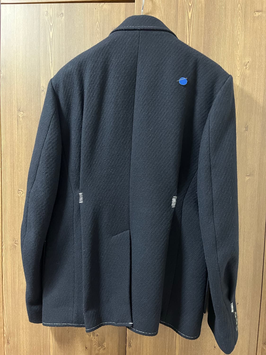 아더에러 ation 에이션 블레이져 자켓 A3 상품이미지4