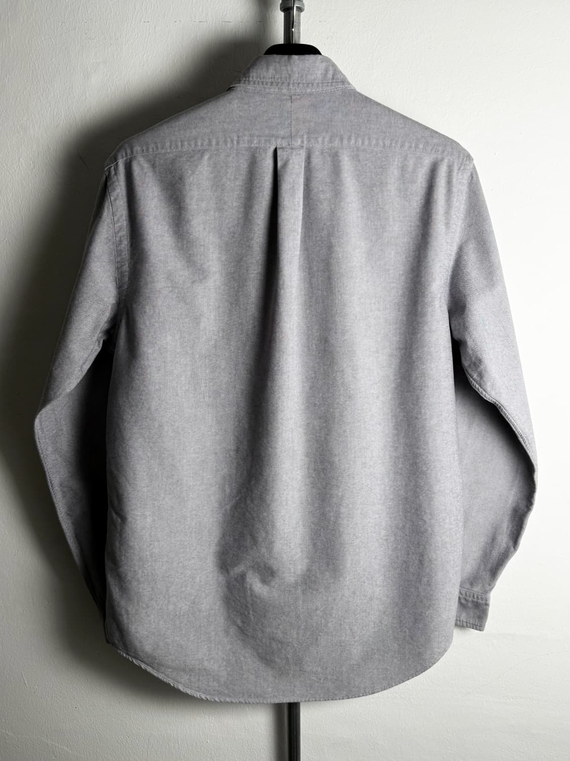 Polo Ralph Lauren Cotton Shirt 상품이미지6