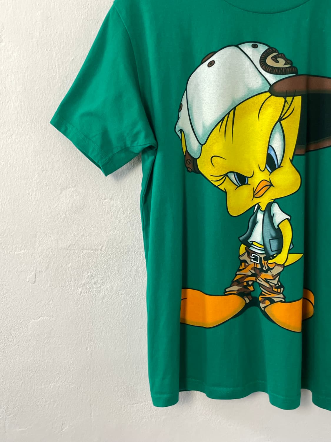 Michael 빈티지 티셔츠 상품이미지4