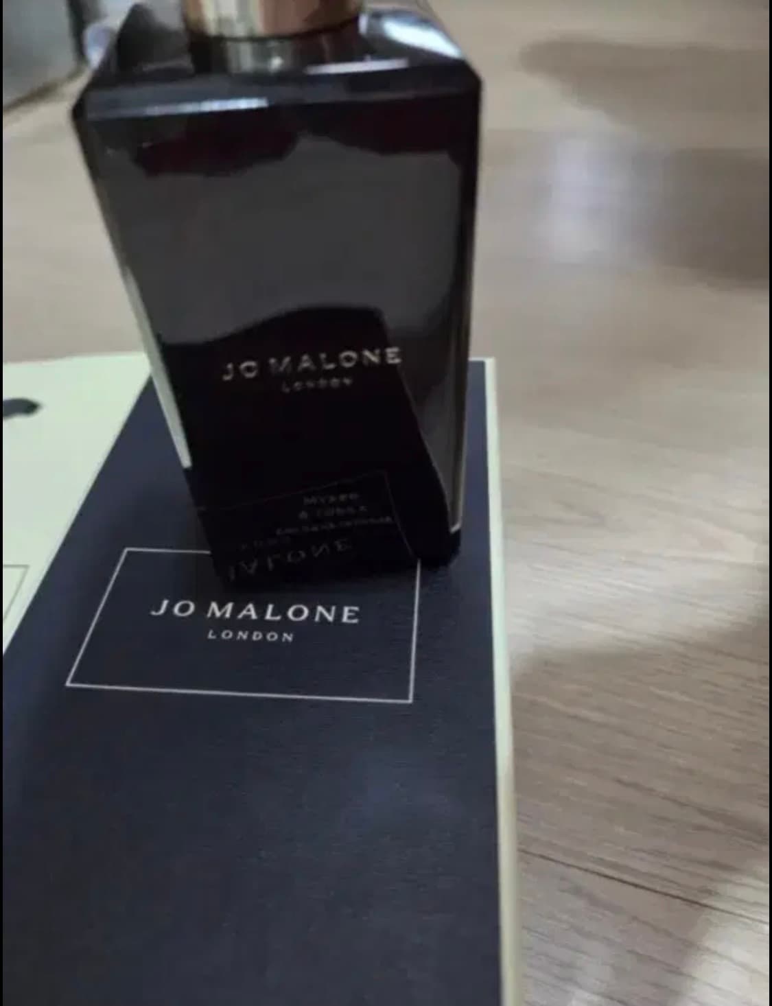 조말론 미르 앤 통카 코롱 인텐스 100ml 상품이미지1