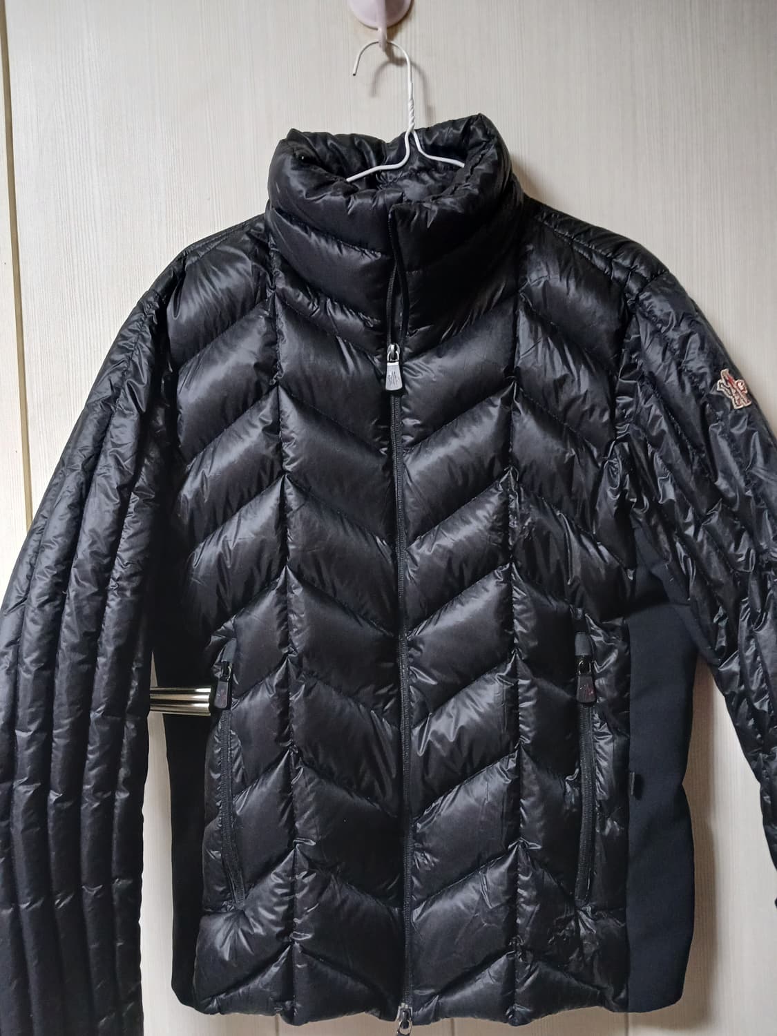 정품 몽클레르 패딩자켓(55~66사이즈)   상품이미지1