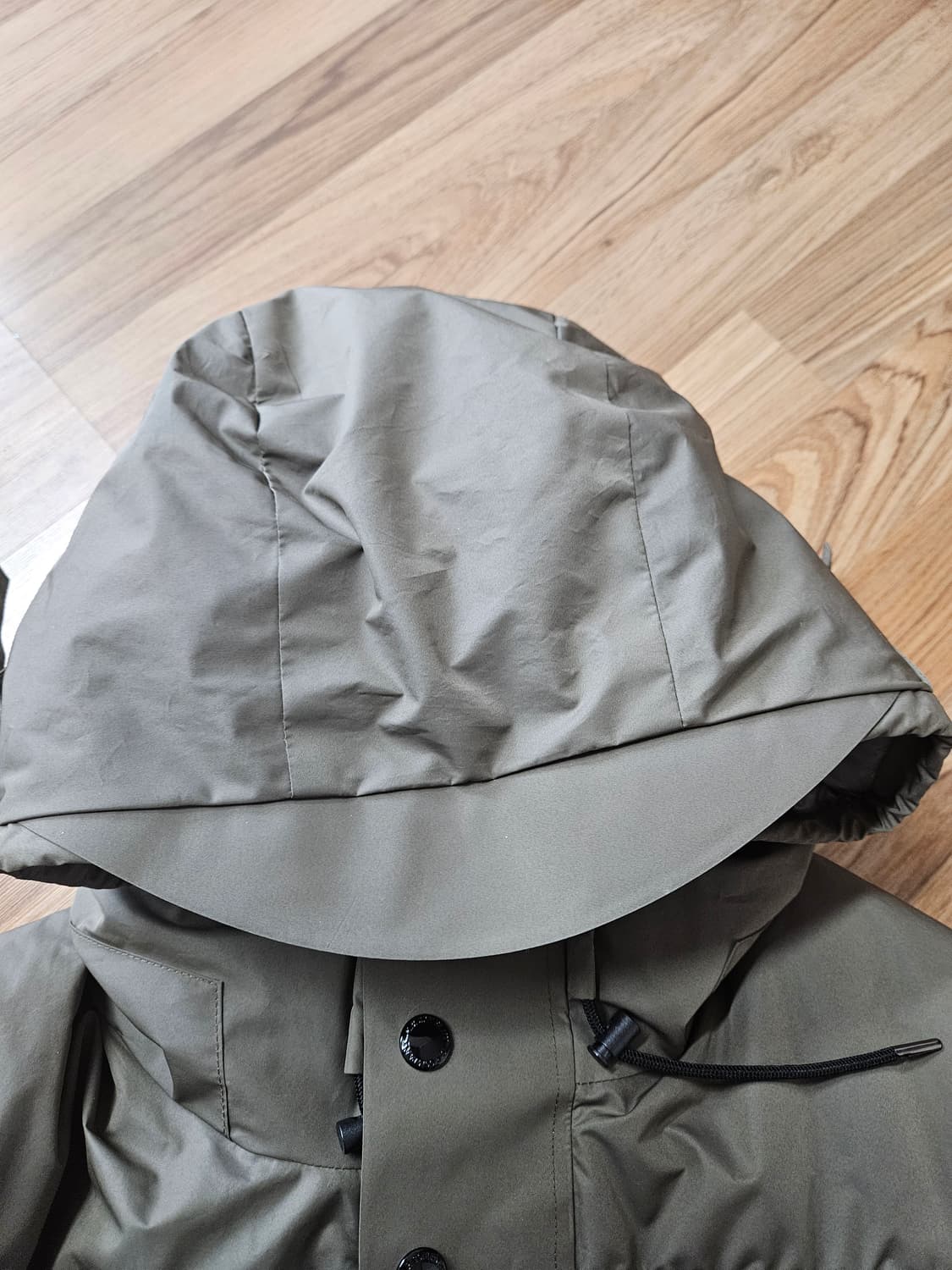 [48] cpcompany d.d shell(dd쉘) 다운자켓 상품이미지8