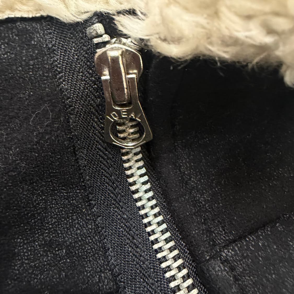 monkeytime japan 몽키타임 무스탕  상품이미지4