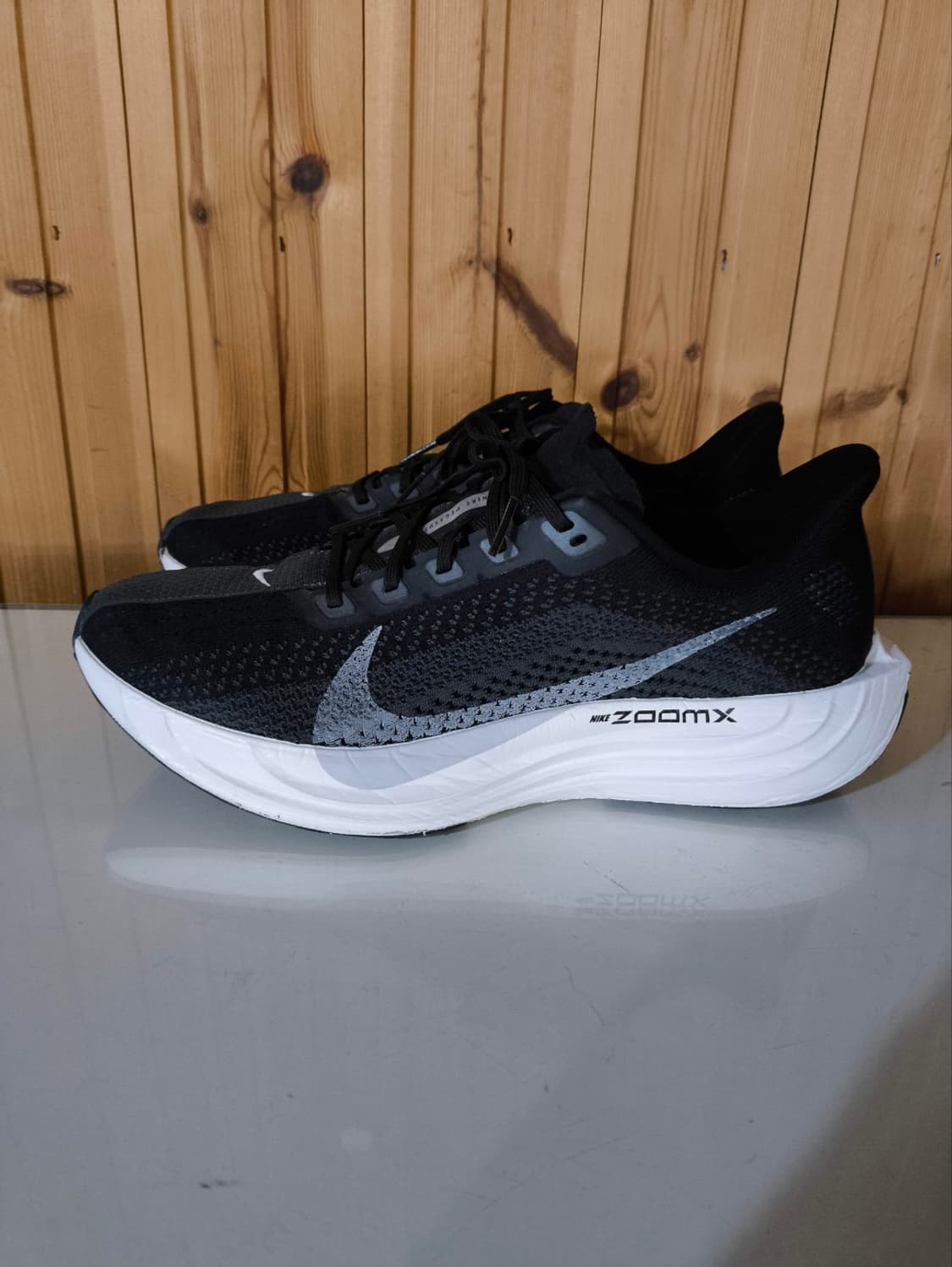 275mm 나이키 페가수스 플러스 러닝화 상품이미지1