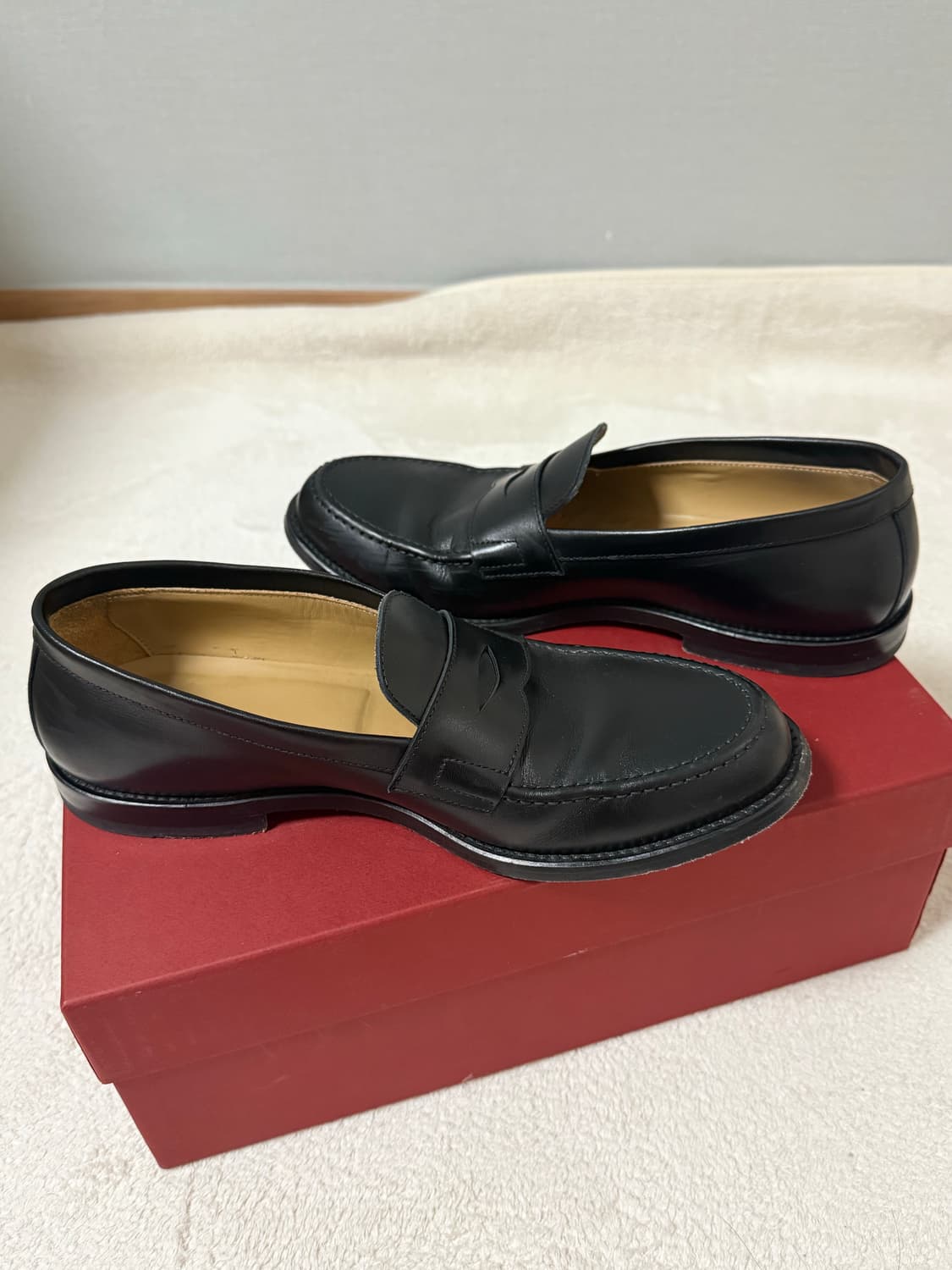 그라더스 로퍼 상품이미지5