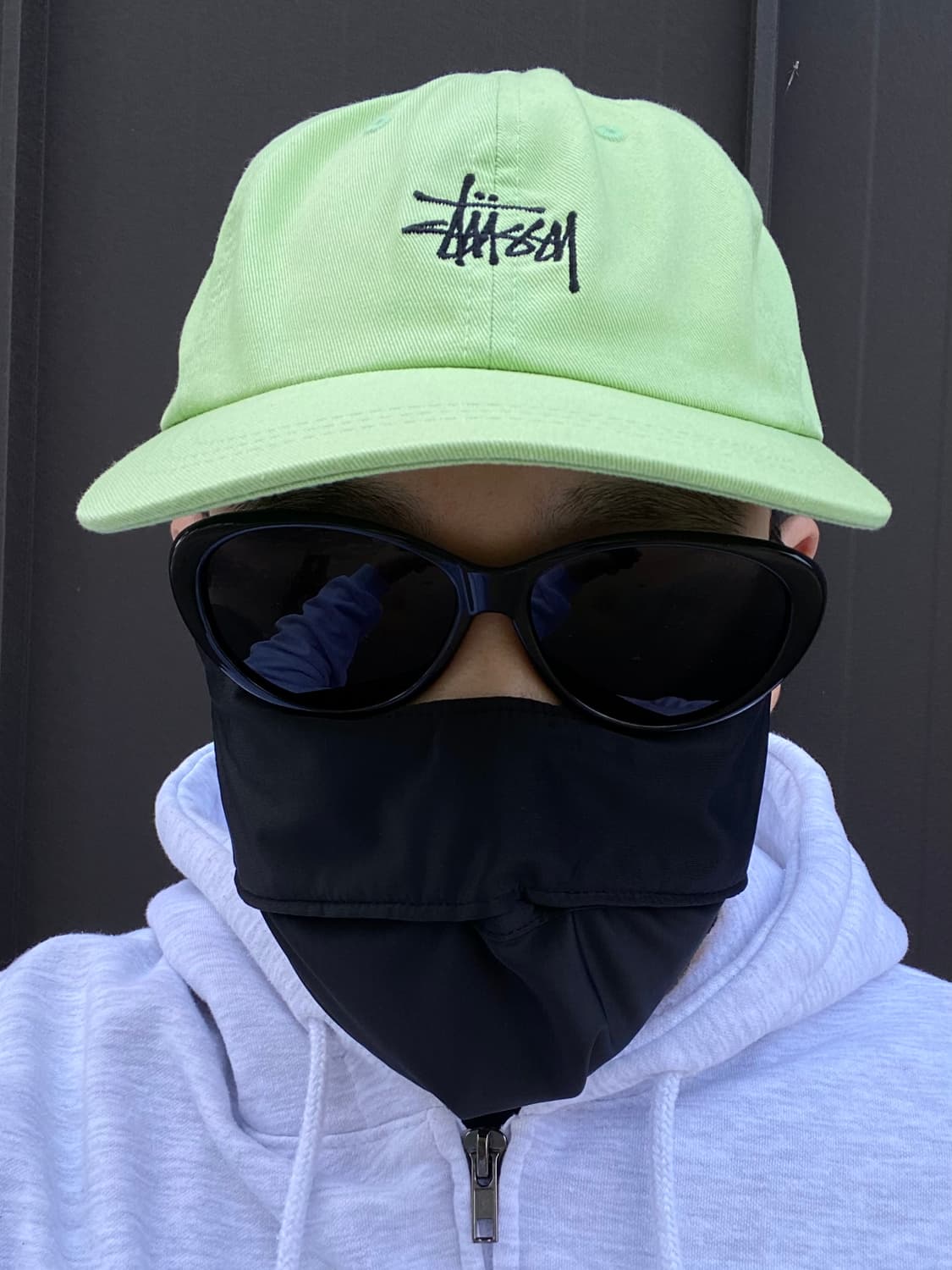 1995년 TOMMY HILFIGER TOMMY FLAG 선글라스 OG 상품이미지9