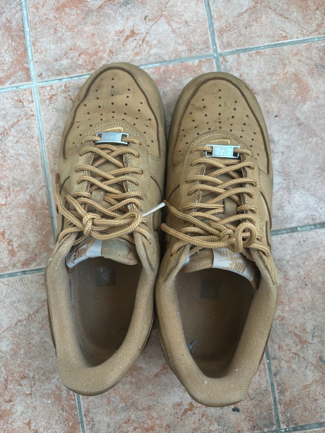 슈프림 된장포스 275 상품이미지1