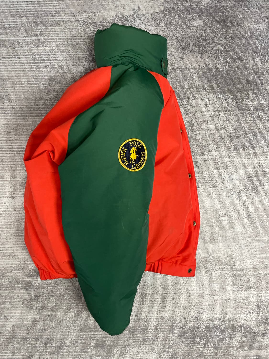 80s RALPH LAUREN ROUGH WEAR 상품이미지5