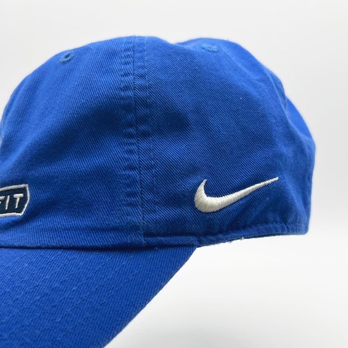 나이키 블루 모자 NIKE NFL댈러스 카우보이스 헤리티지86 볼캡 상품이미지5