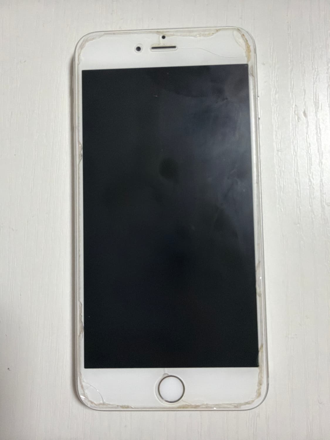 아이폰 8 풀러스 실버 16GB 상품이미지1