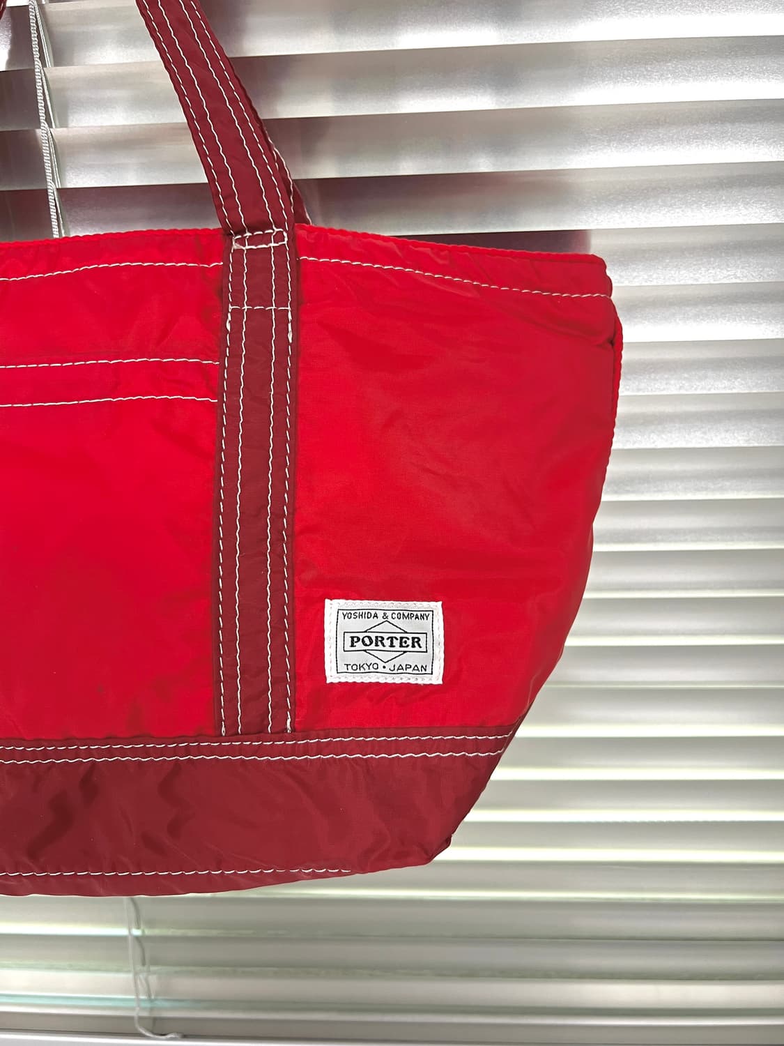 PORTER REEF-TOTE BAG 상품이미지4