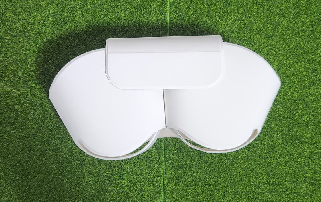 에어팟 맥스 실버 새상품급 풀박(무료배송) 상품이미지4